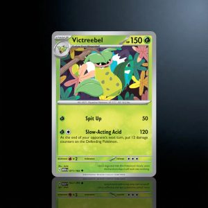 071/165 Victreebel (Scarlet & Violet 151)
